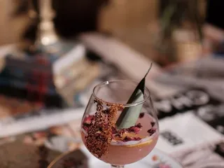 Maze Cocktail Lounge