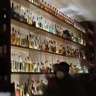 ramen and noodles, interior