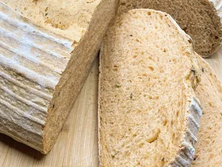 Nature’s Start Bread