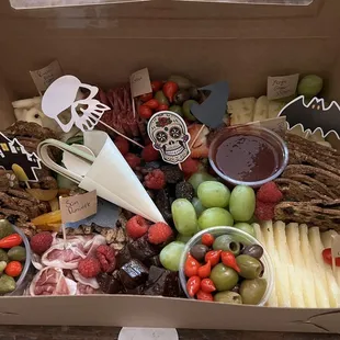 10x14 size I believe