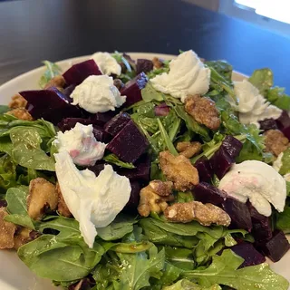 Roasted Beet Salad