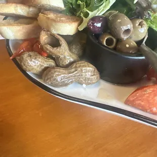 Charcuterie