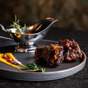 Rabo de Toro (Oxtail)