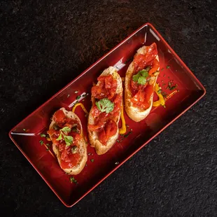 Bruschetta