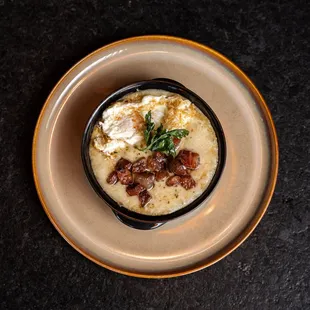 Polenta