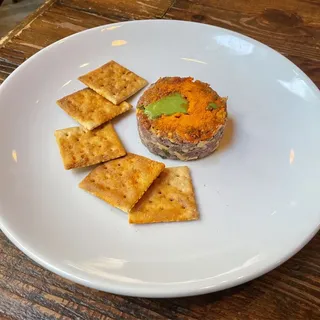 Medina County Parisa