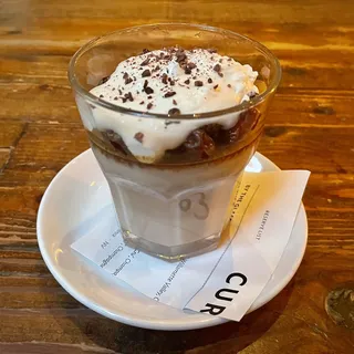 Chocolate Pot du Creme