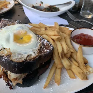 Monte Cristo