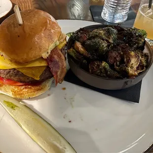 Classic Burger