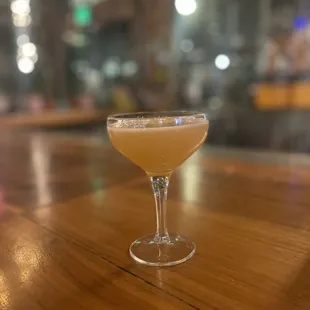 Curio Bar
