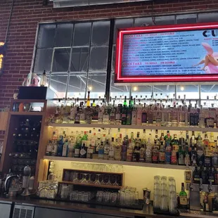 Curio in Denver Central Market
