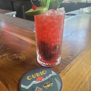 drink