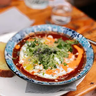 Shakshuka