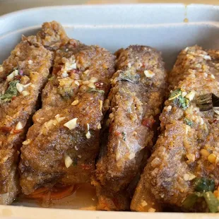 Coca Cola Braised Ribs