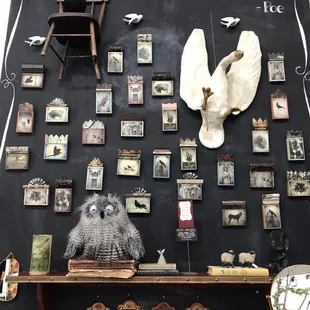 Accessible art ownership!