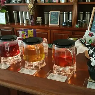 Mad Hatter Tasting Night 10.6.2015