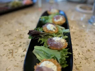 Debonair Supper Club