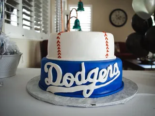 Sweet Dreams Cakes & Cupcakes