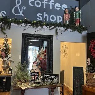 christmas decorations