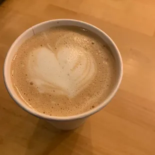 Fresh and locally roasted