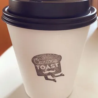 Mustache Mocha