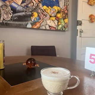 Tea
