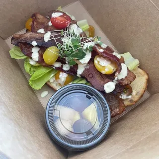 Roadrunner BLT