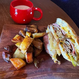 Curious Cubano