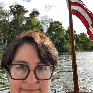 Lisa D.