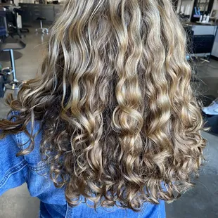 Happy Hair! Thank you!