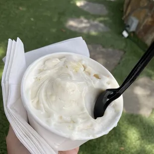 Curly's Frozen Custard