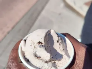 Morgan's Ice Cream