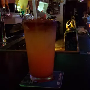 Curlys Place Special Mia Tai