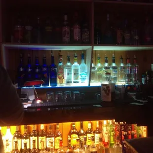 Nice selection