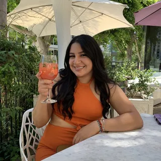 Shantal G.