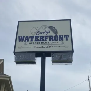 Easy to find