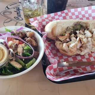 Side Salad