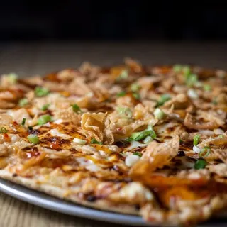Crab Rangoon