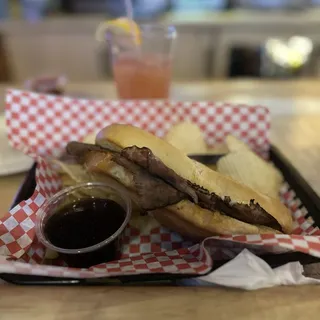French Dip