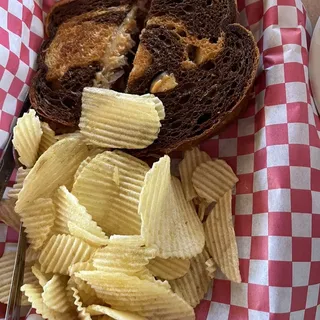 Reuben or Rachel