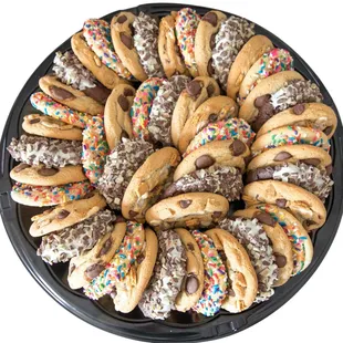 Cookie Platter