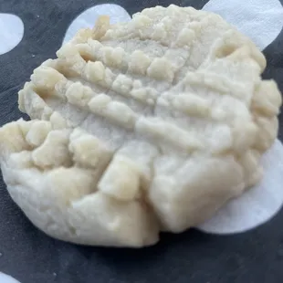 Danish Butter Cookie