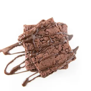 WTFudge Brownie