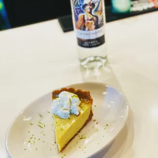 Margarita Key Lime Pie