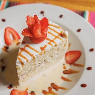 Tres Leches
