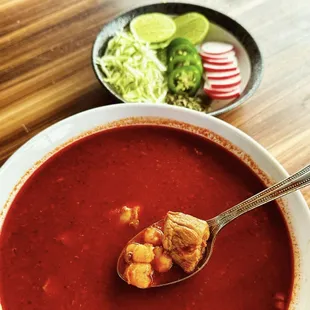 Pozole