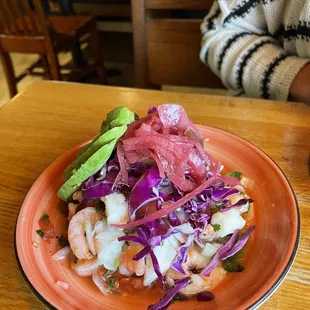 Ceviche
