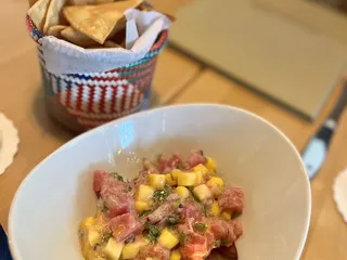 El Naranjo South Lamar