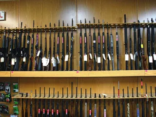 Prairie Sporting Goods