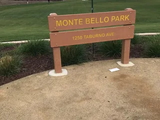 Monte Bello Park